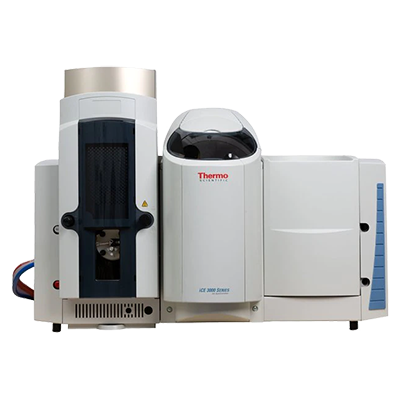 Thermo iCE 3500 AAS