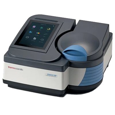 spettrofotometro visibile