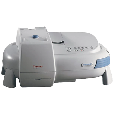 thermo evolution 201