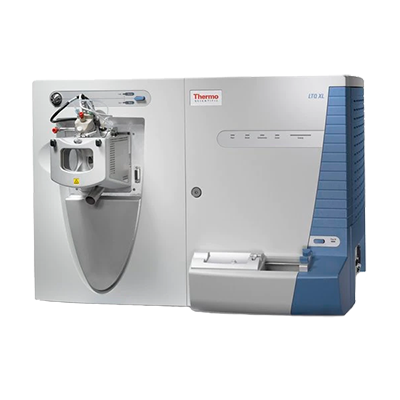 lc ms thermo